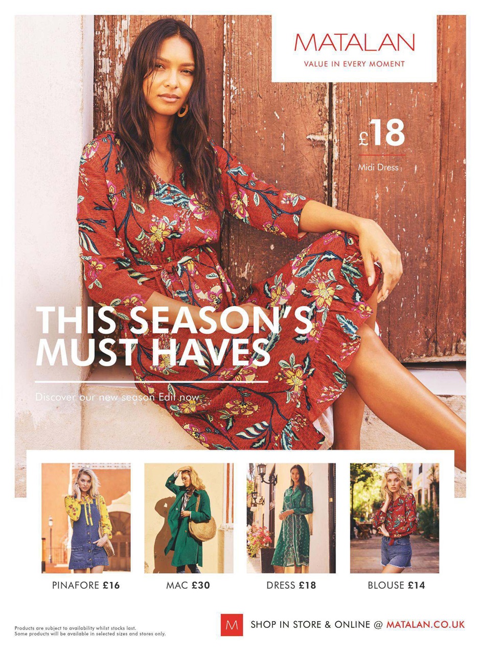 Hello! Magazine Preview Pages