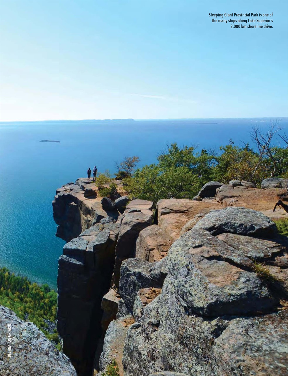 Snowbirds & RV Travelers Preview Pages