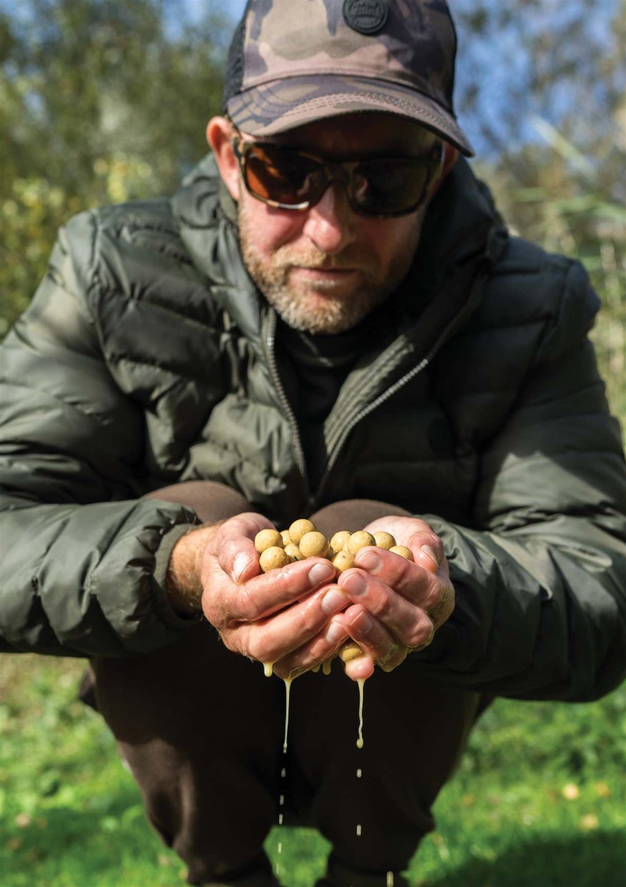 CARPology Magazine Preview Pages