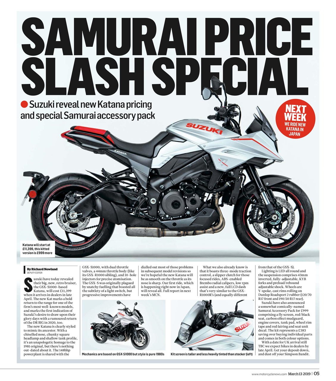 MCN Preview Pages