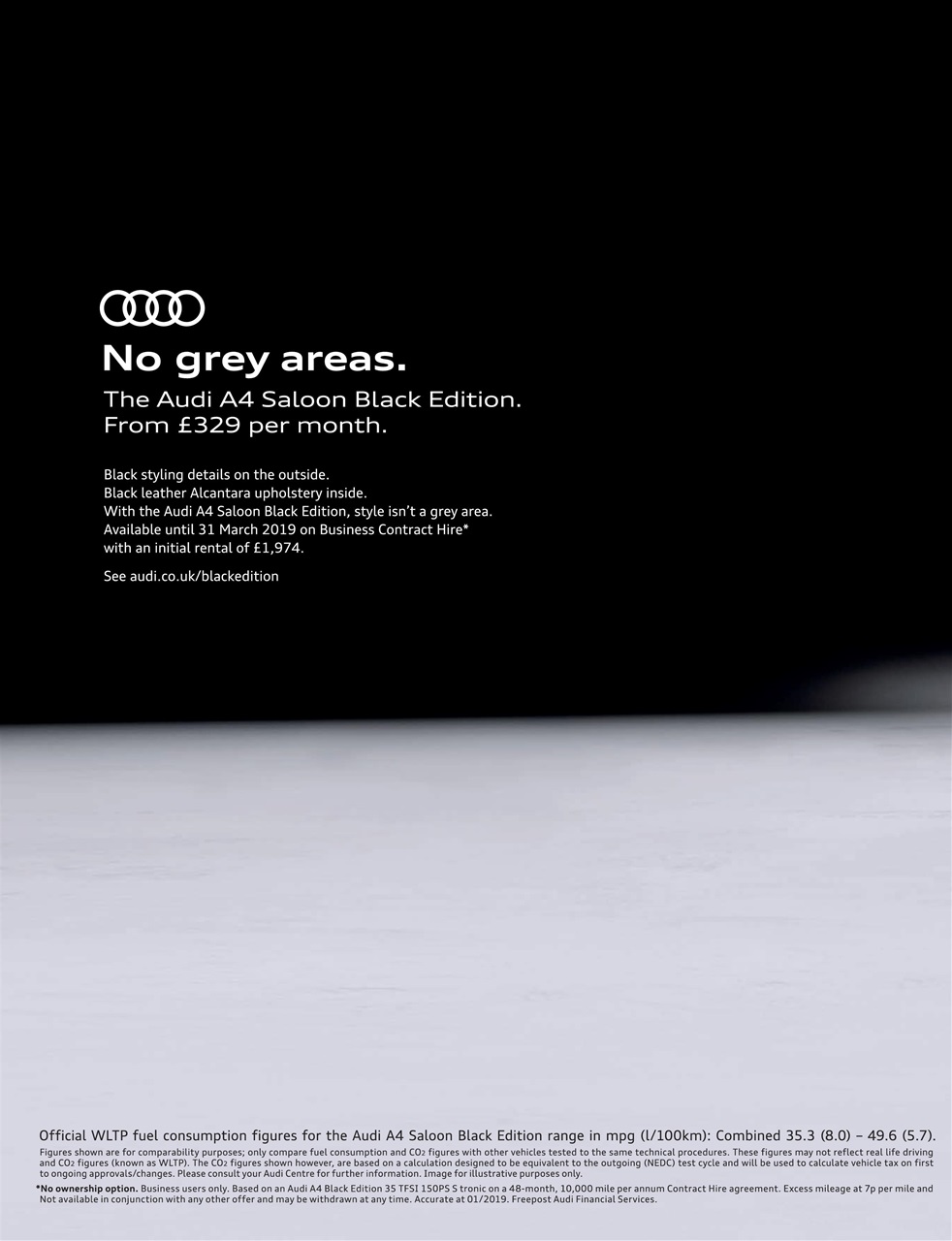 What Car? Preview Pages