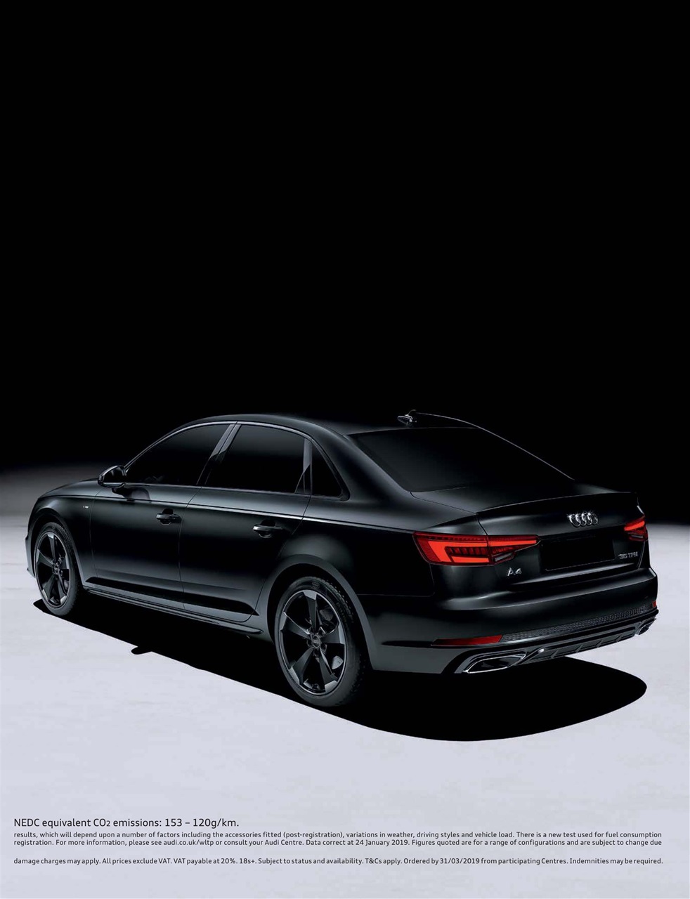 What Car? Preview Pages