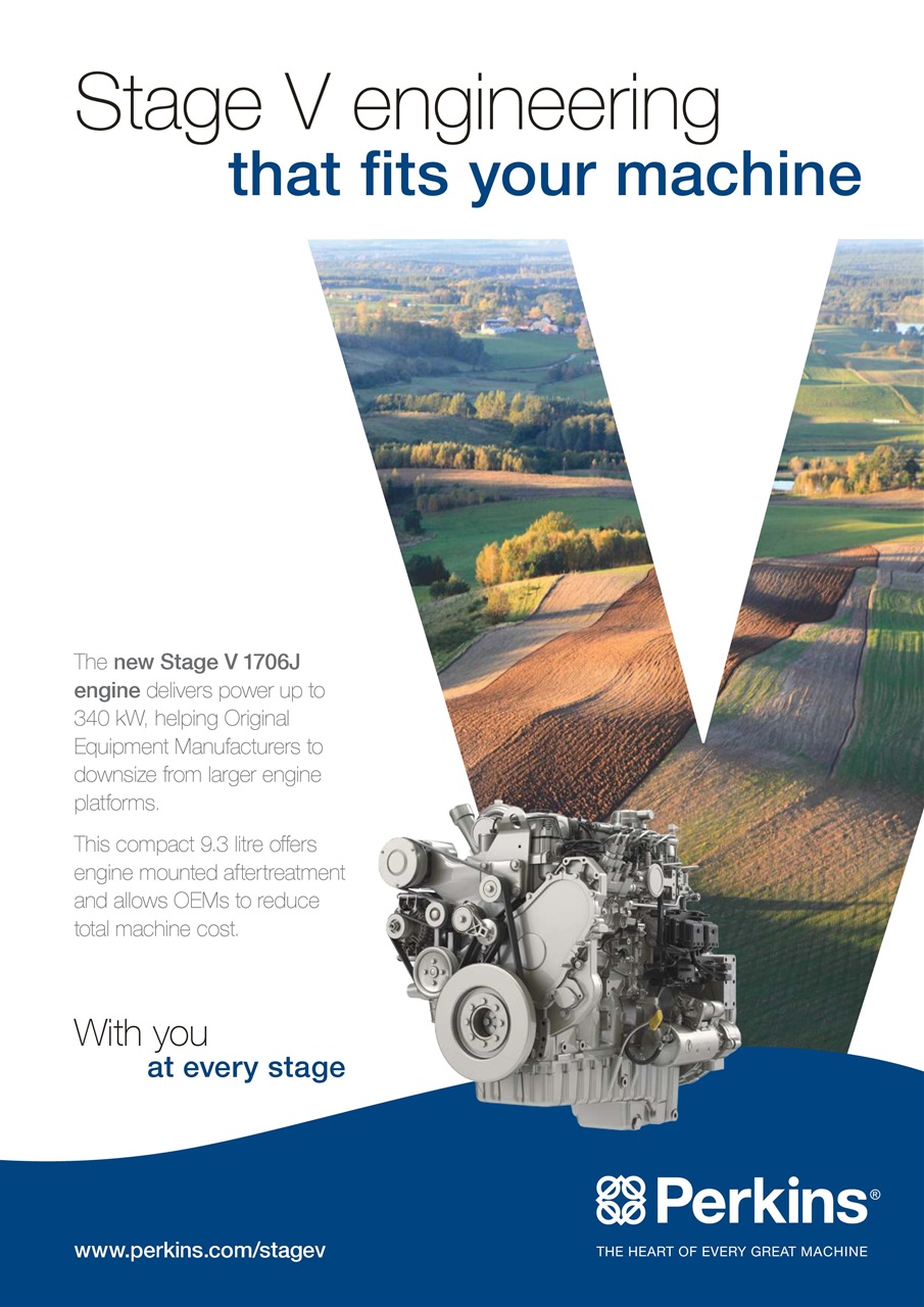 Profi International Preview Pages