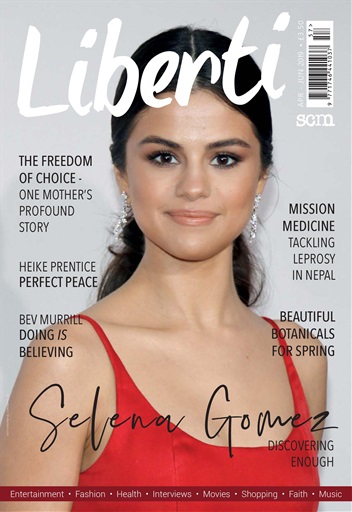 Liberti issue 