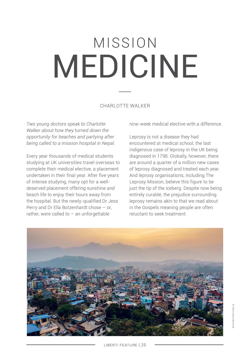 Liberti Preview Pages