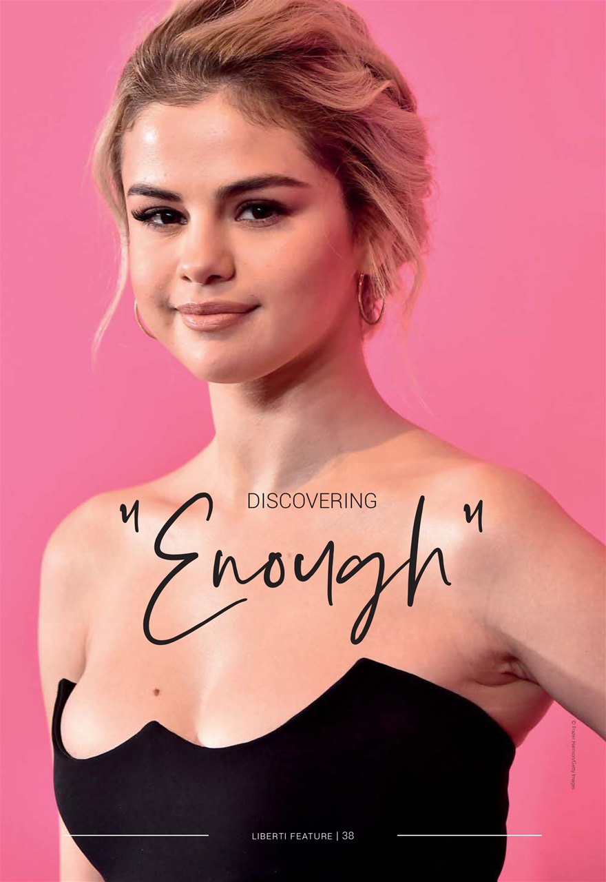 Liberti Preview Pages