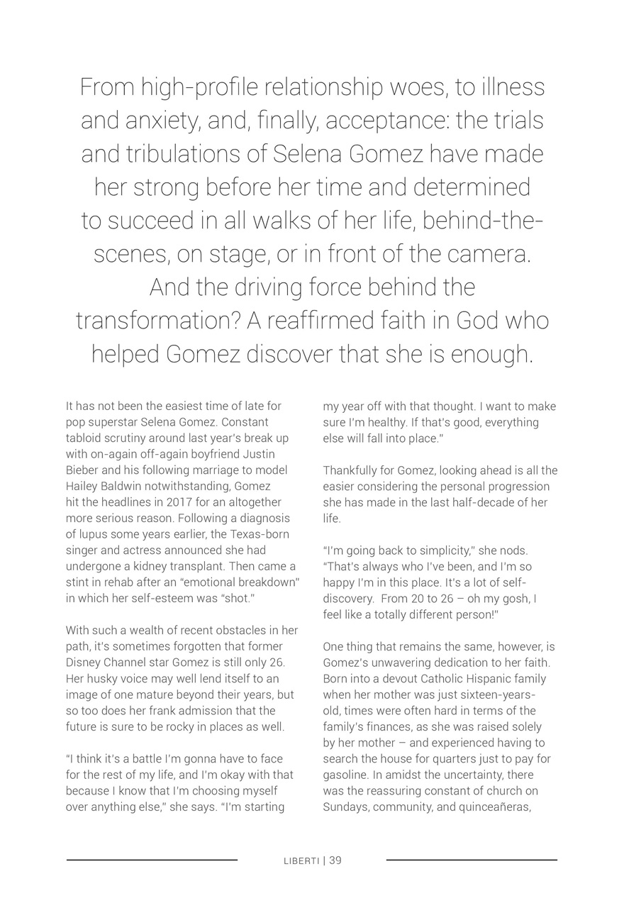 Liberti Preview Pages