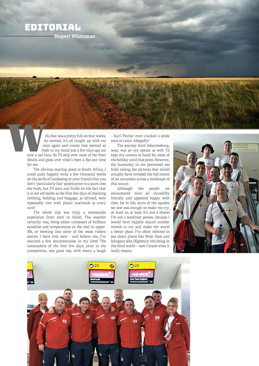 Carpworld Preview Pages