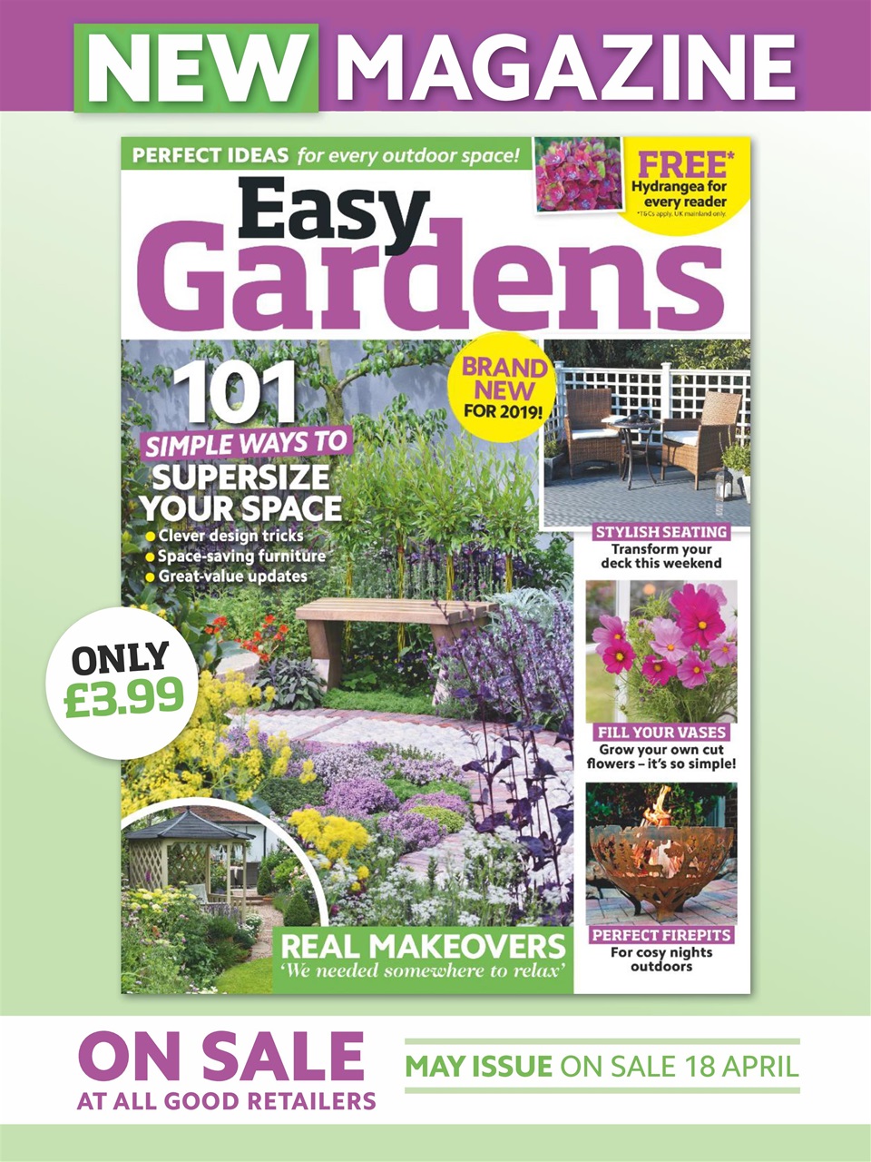 Chat Specials Preview Pages