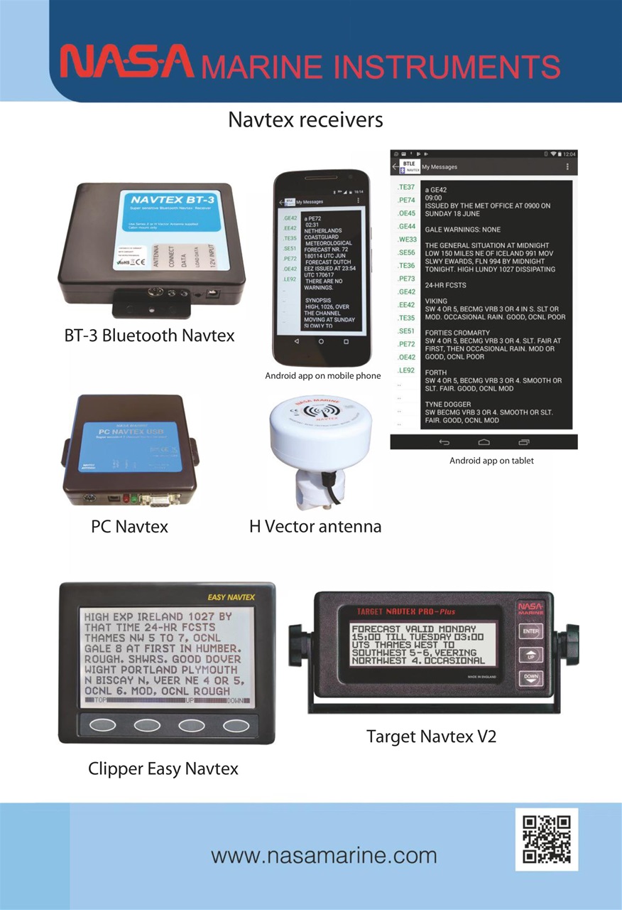 Practical Boatowner Preview Pages