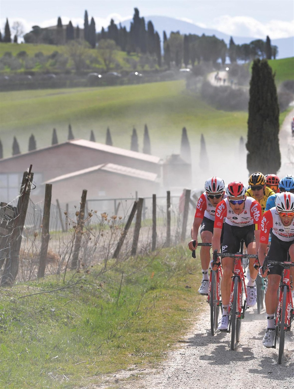 Cycling Weekly Preview Pages