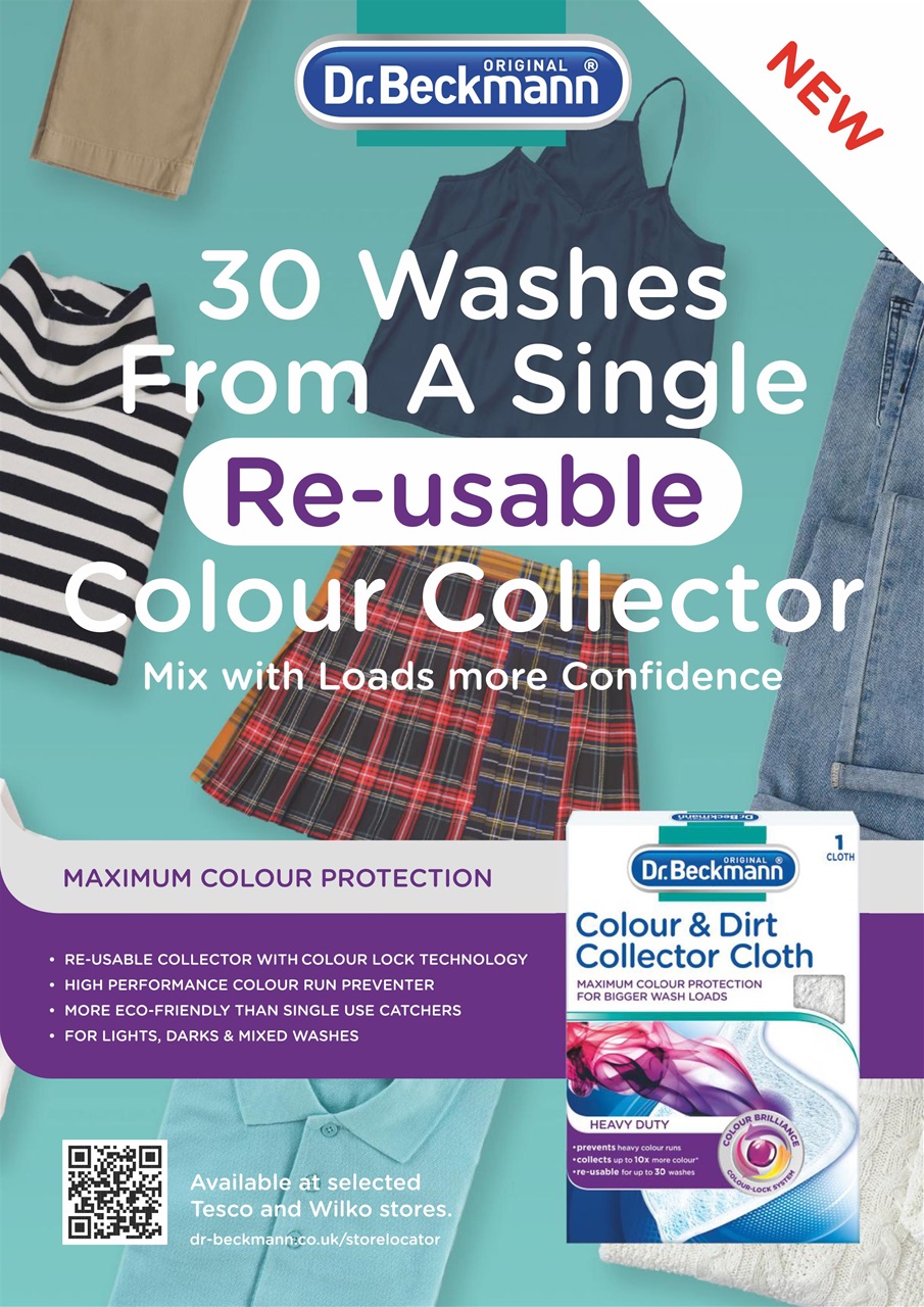 Woman's Own Preview Pages