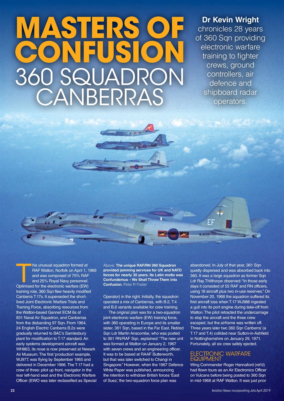 Aviation News Preview Pages