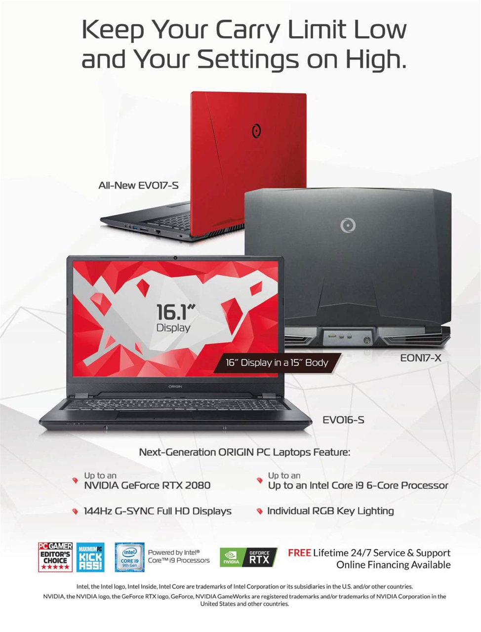 Maximum PC Preview Pages