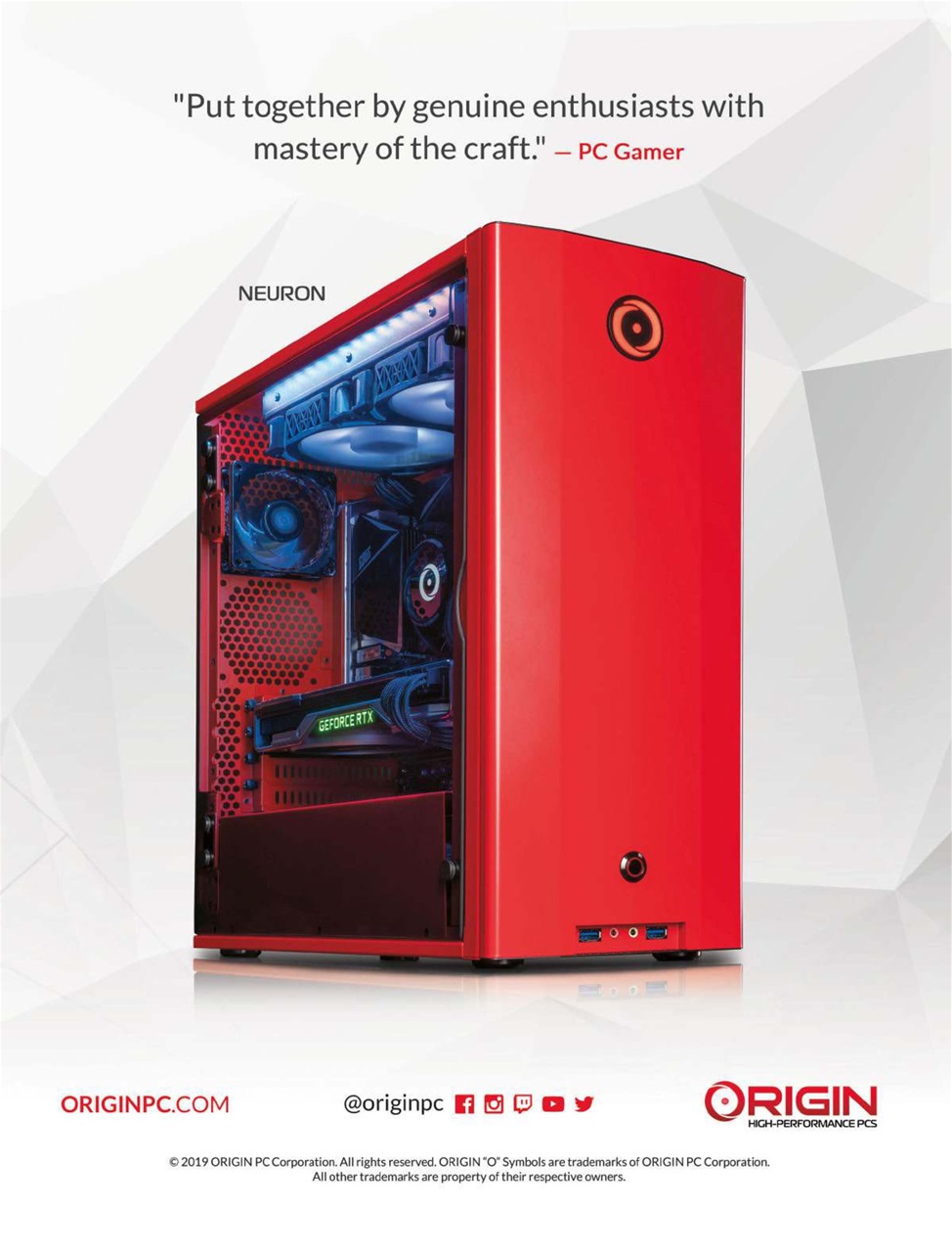 Maximum PC Preview Pages