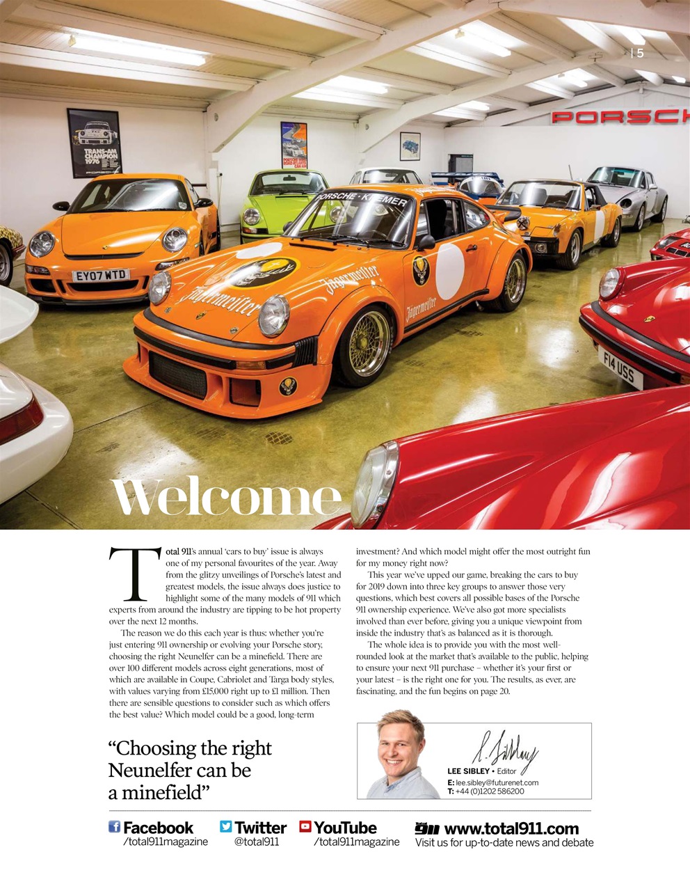 Total 911 Preview Pages