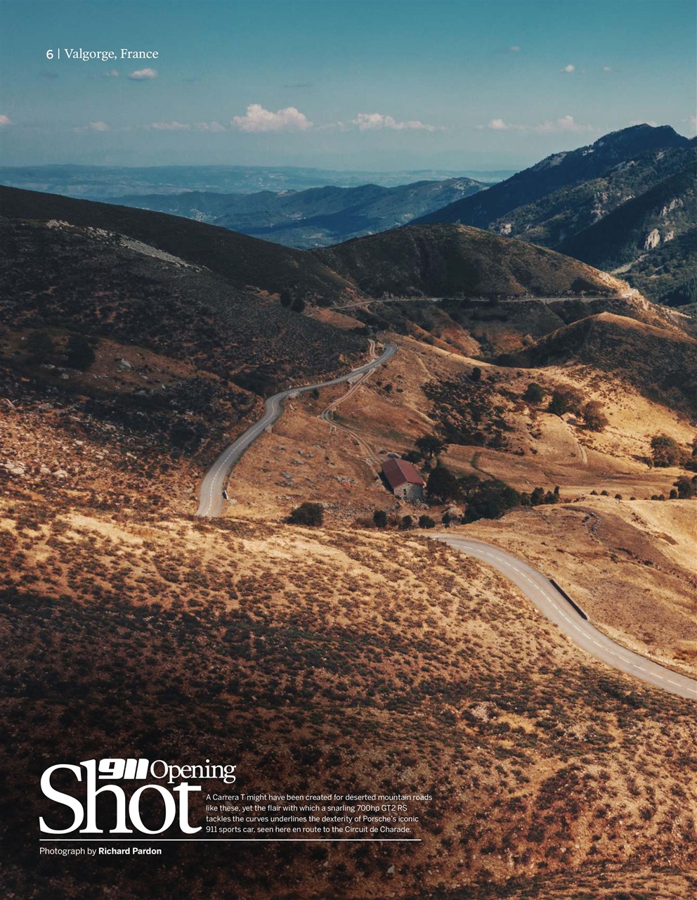 Total 911 Preview Pages