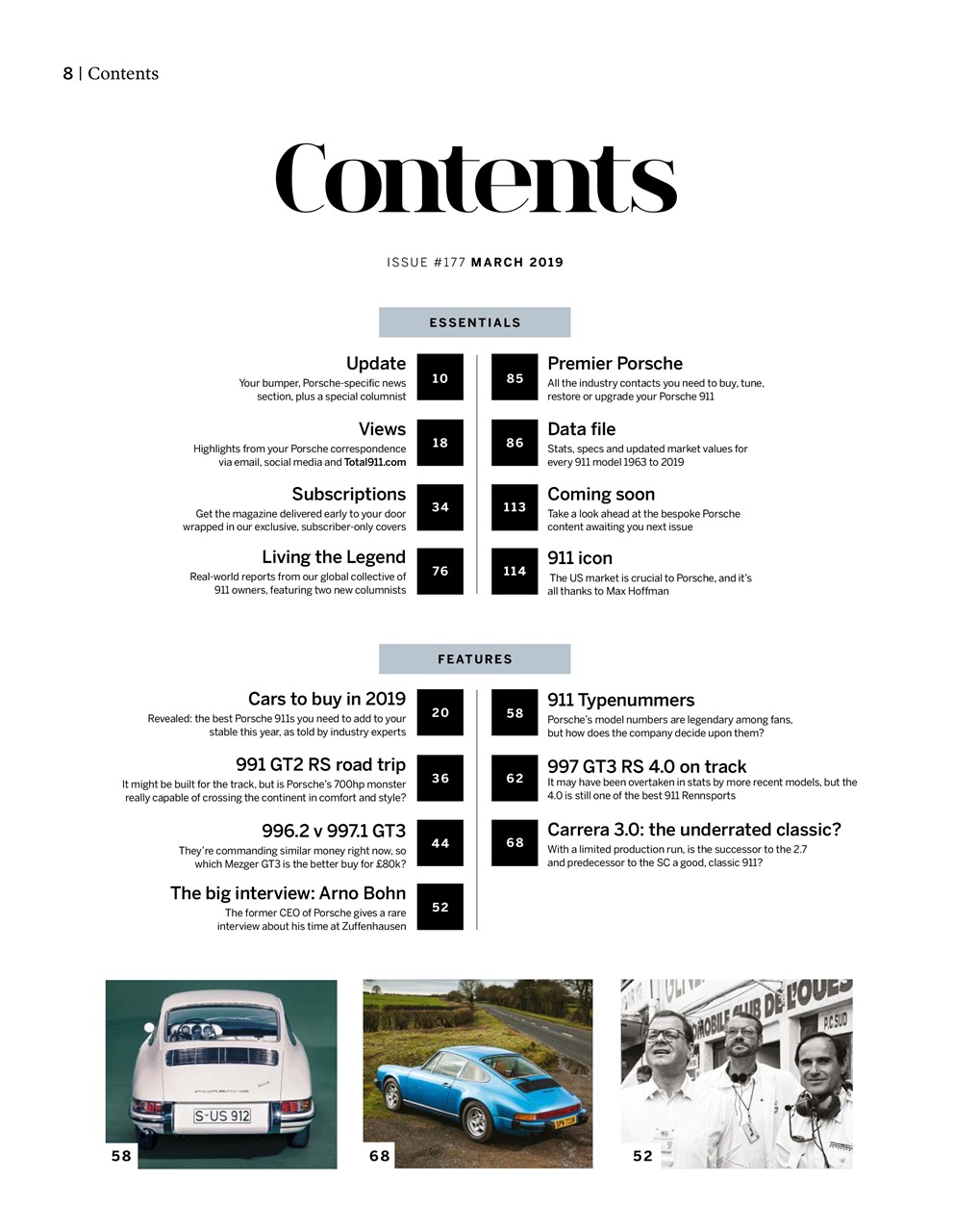 Total 911 Preview Pages