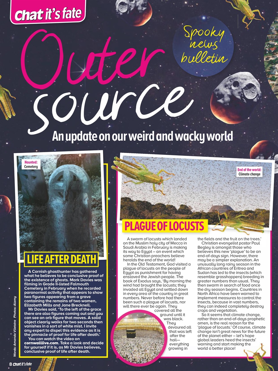 Chat Its Fate Preview Pages