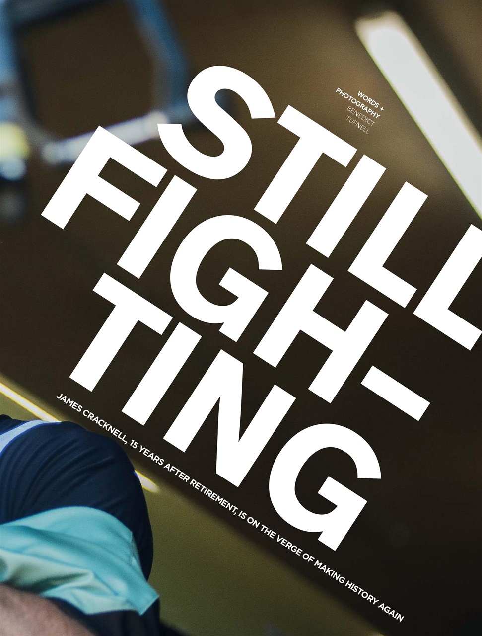 Row360 Preview Pages