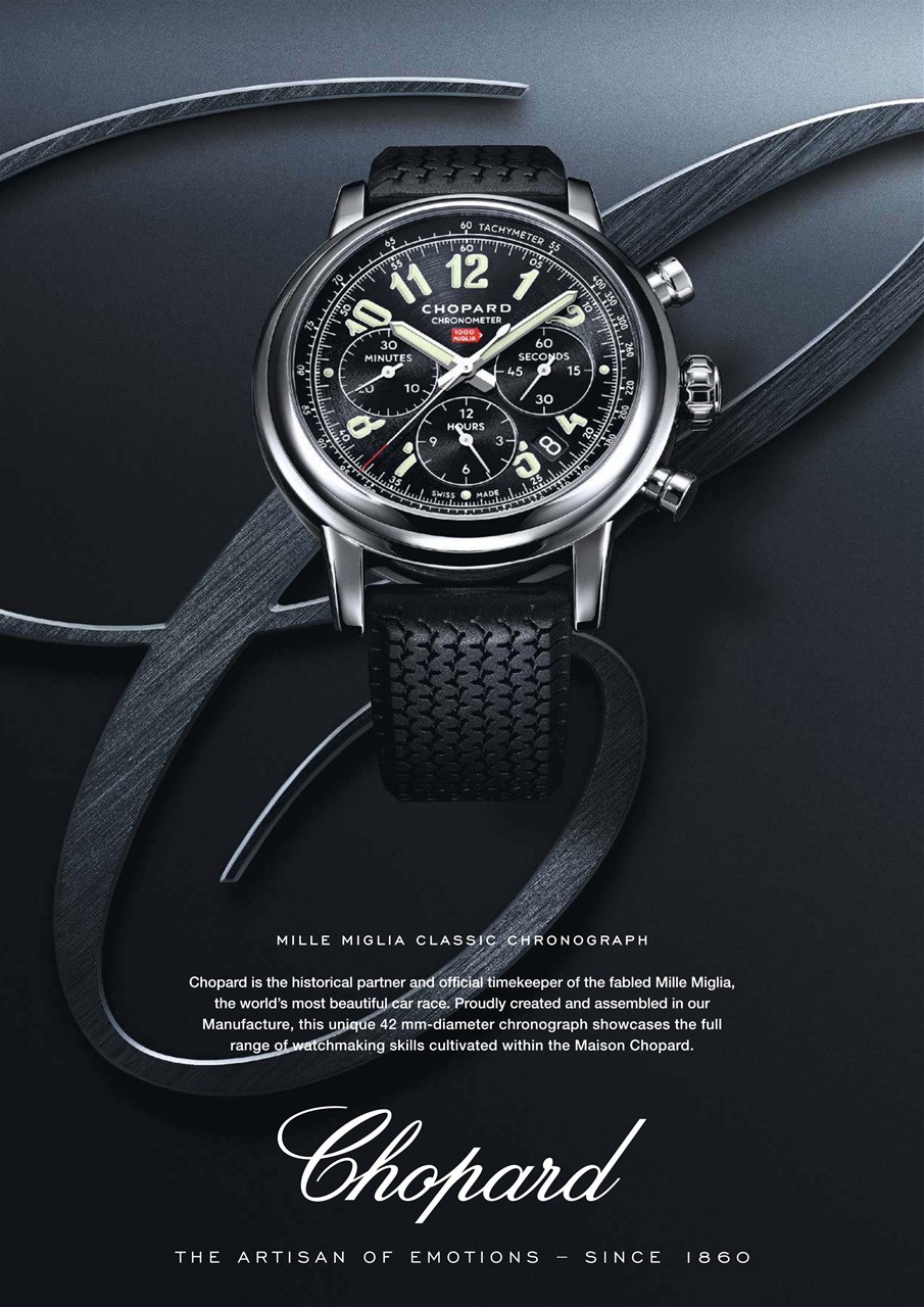 Classic Cars Preview Pages