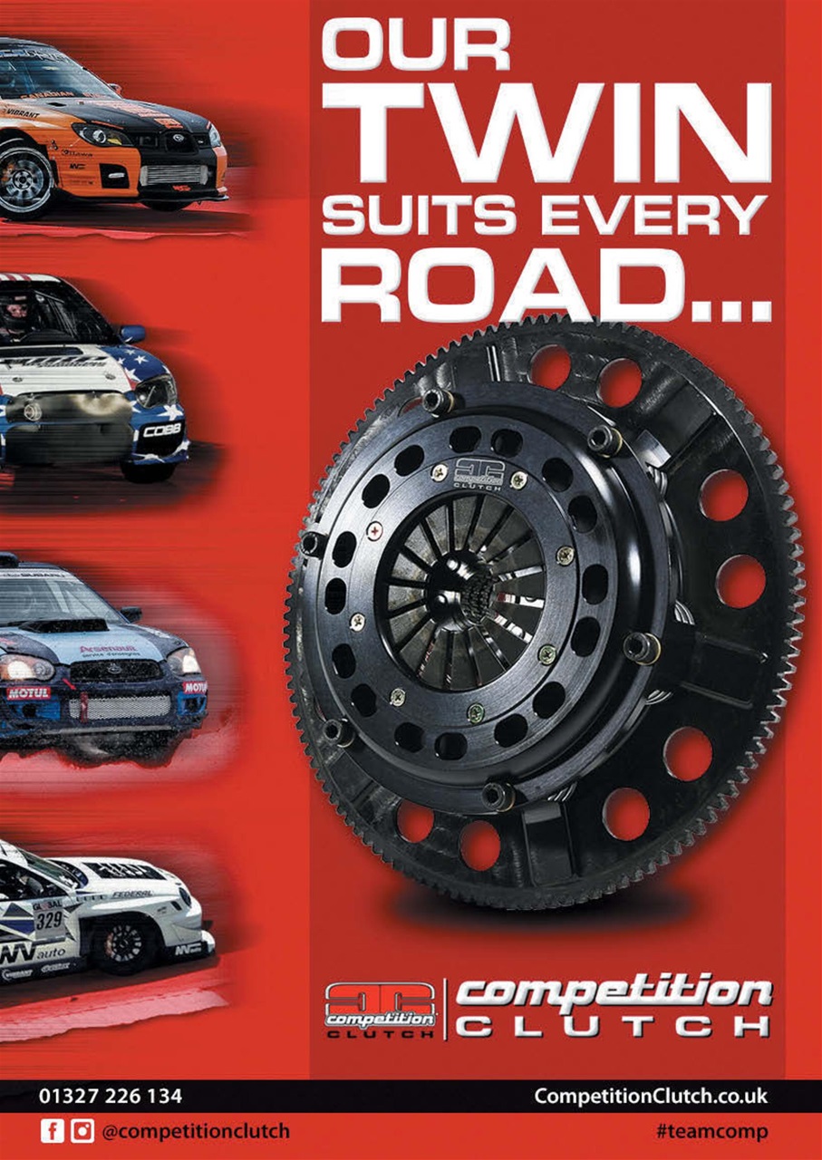 Japanese Performance Preview Pages