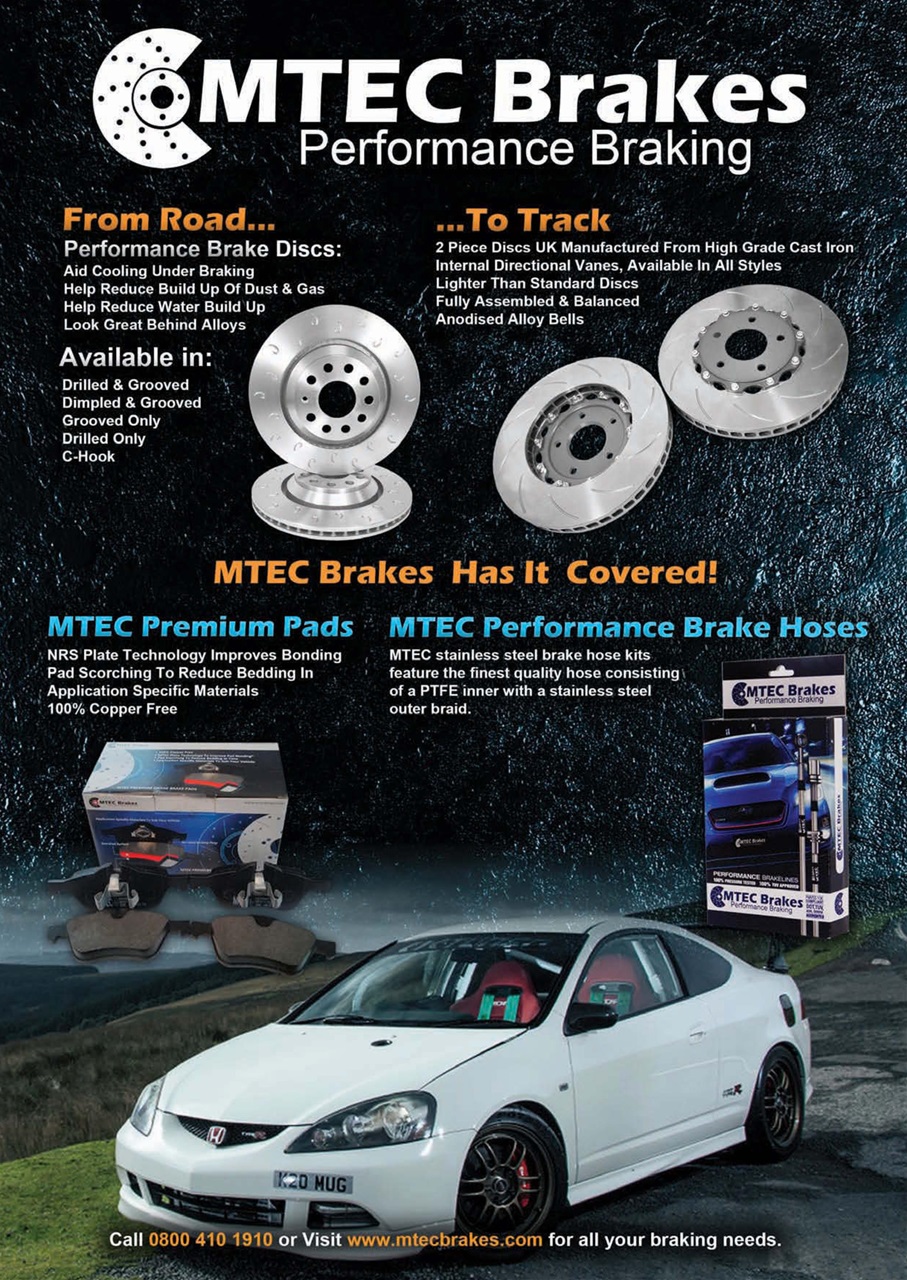 Japanese Performance Preview Pages