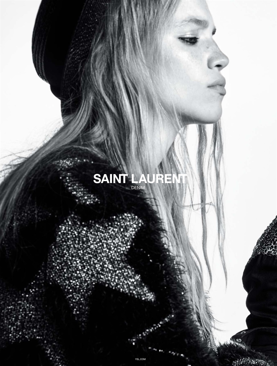 Another Man Magazine Preview Pages