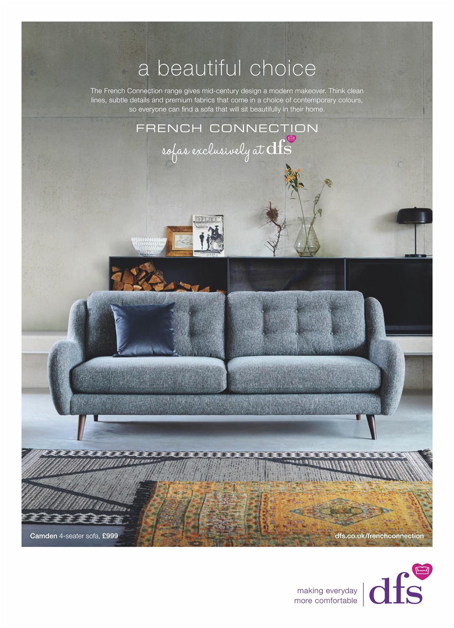 Ideal Home Preview Pages