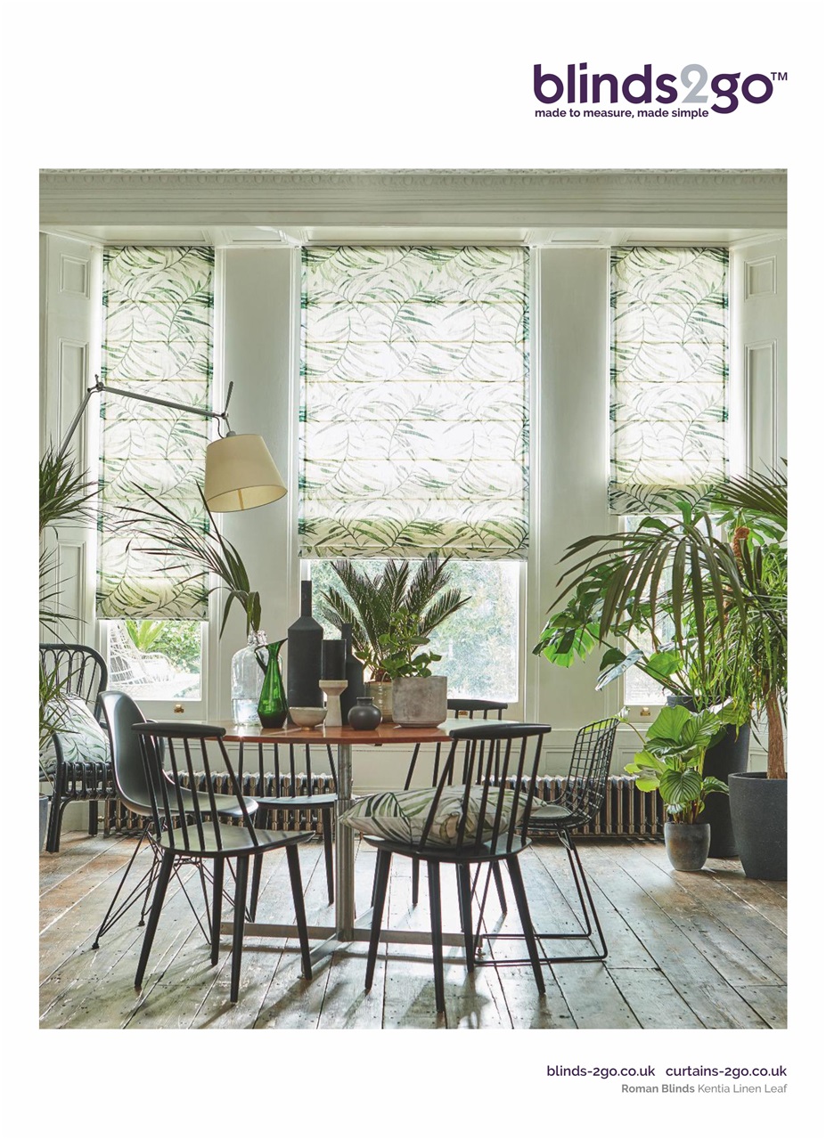 Ideal Home Preview Pages