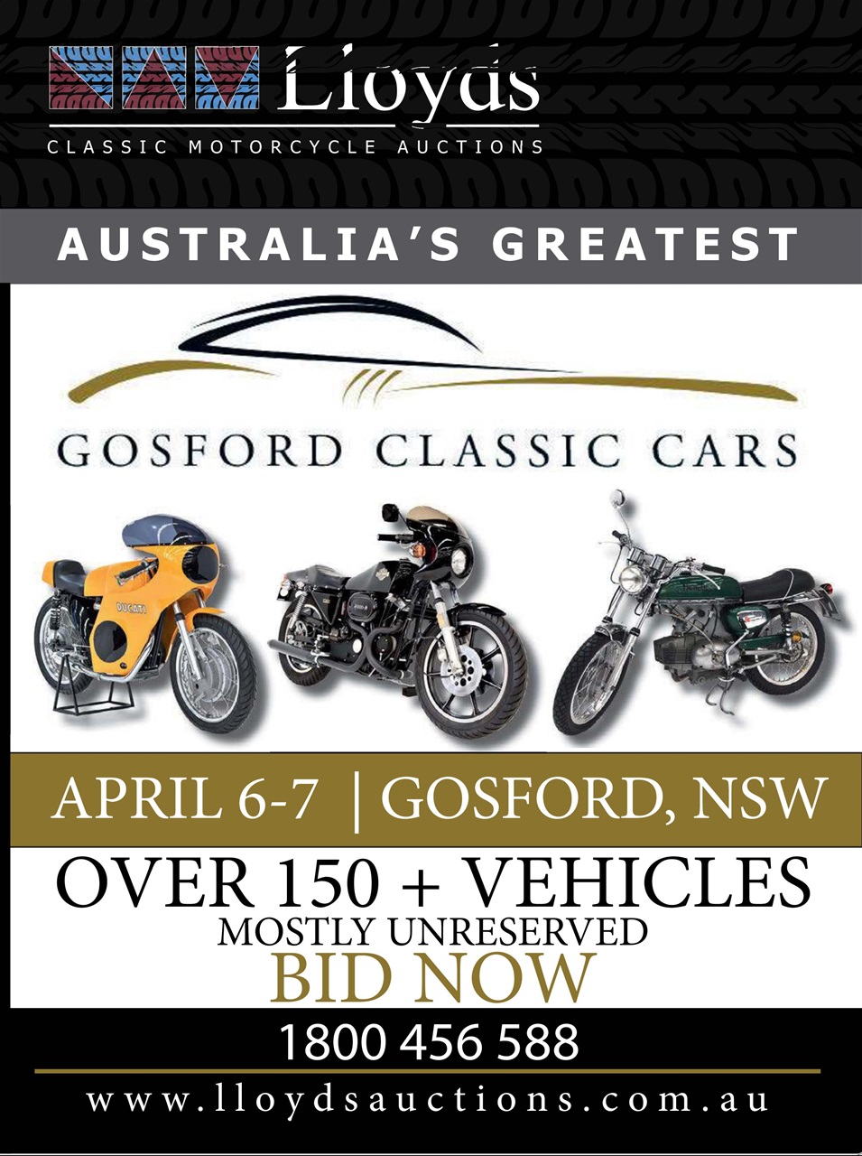 JUST BIKES Preview Pages