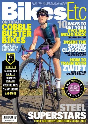 May 2019 issue May 2019
