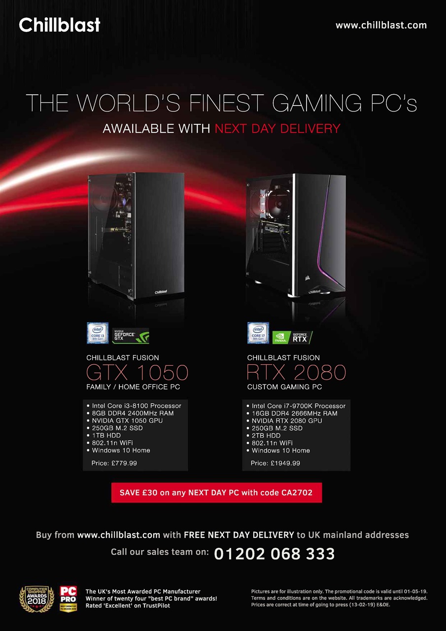 Webuser Preview Pages