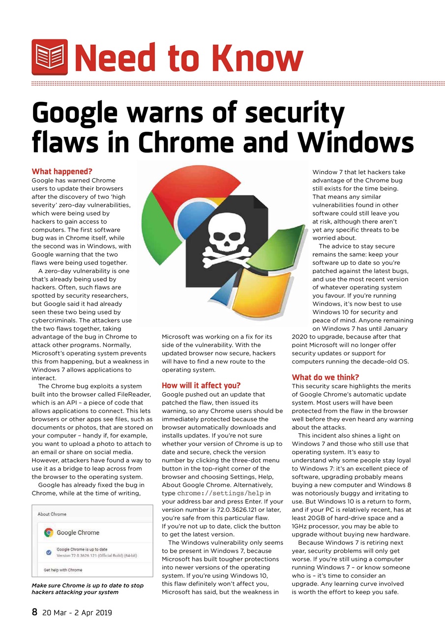 Webuser Preview Pages