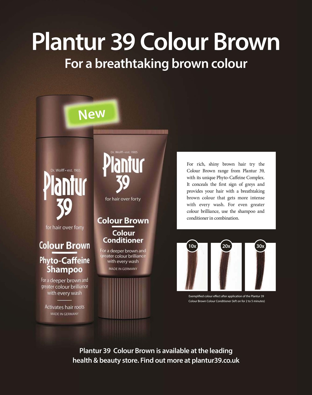 Bella Magazine Preview Pages