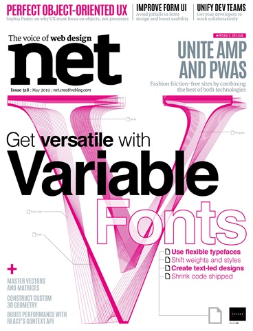 net issue May 2019