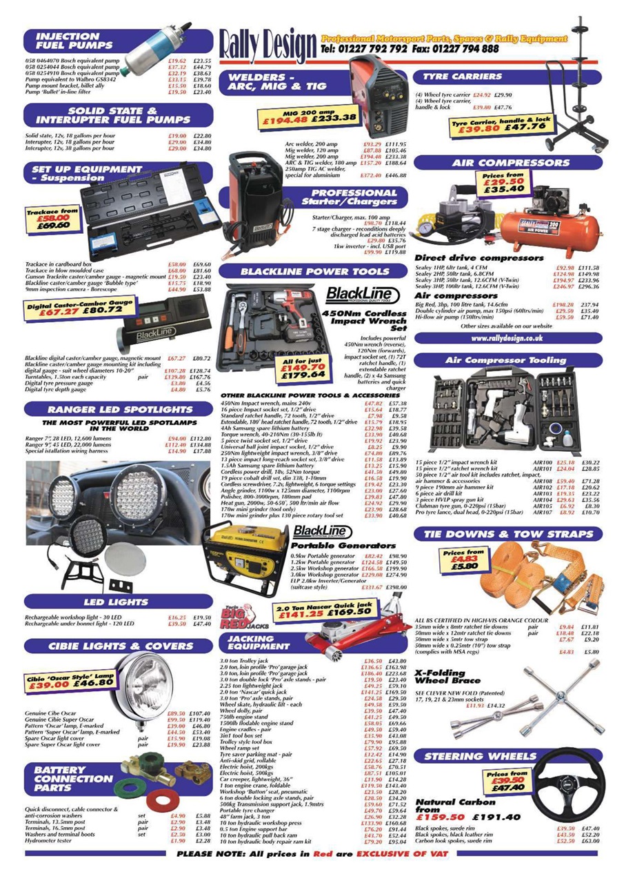 Car Mechanics Preview Pages