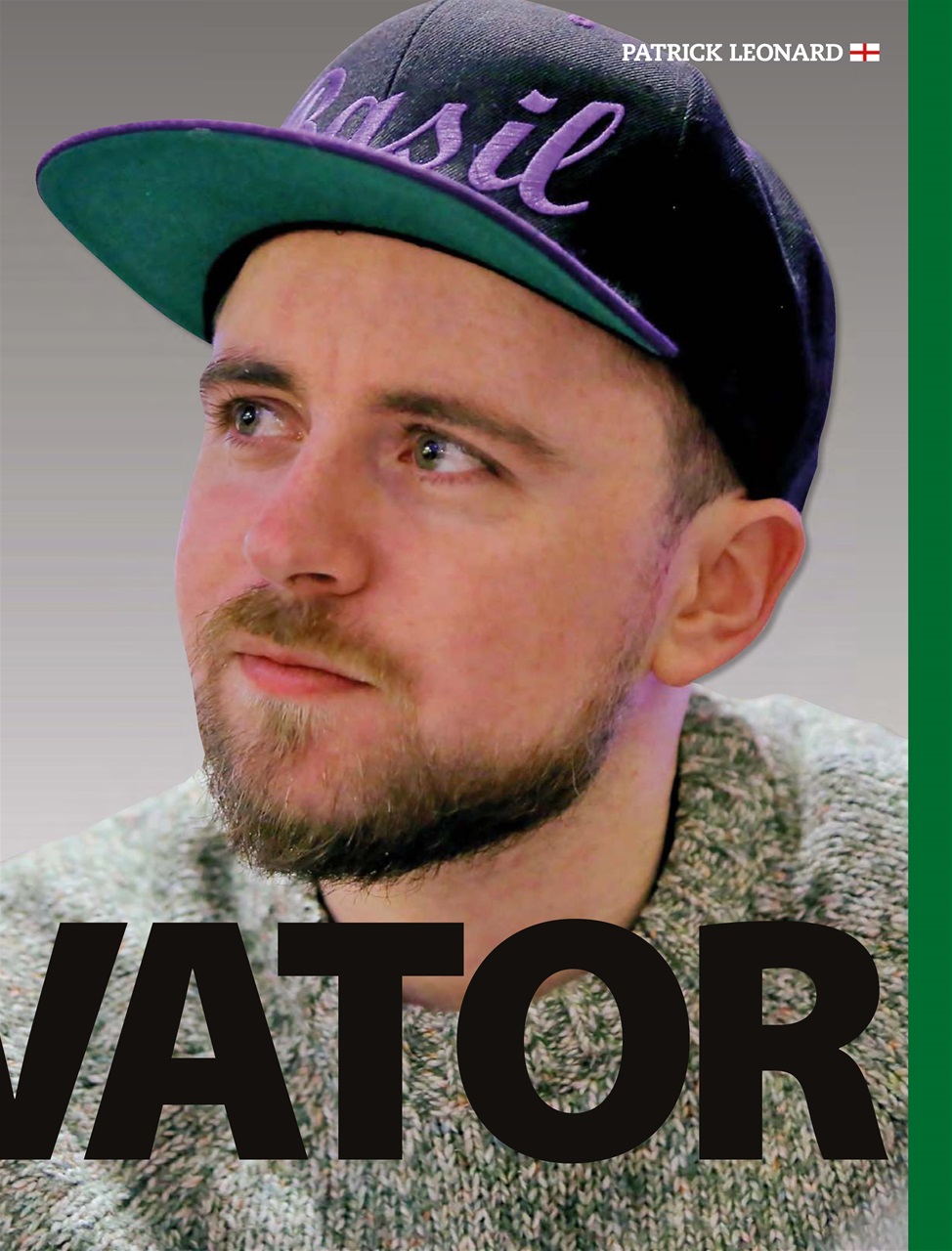 Bluff Europe Preview Pages