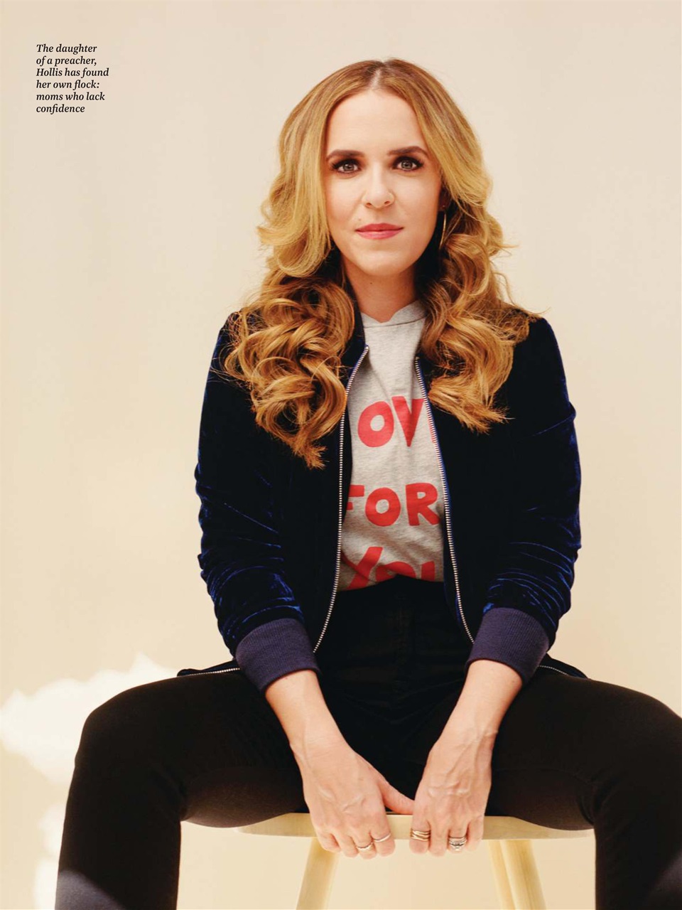 TIME Magazine Europe Preview Pages