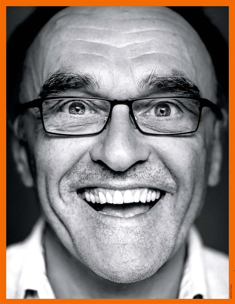 Empire Preview Pages