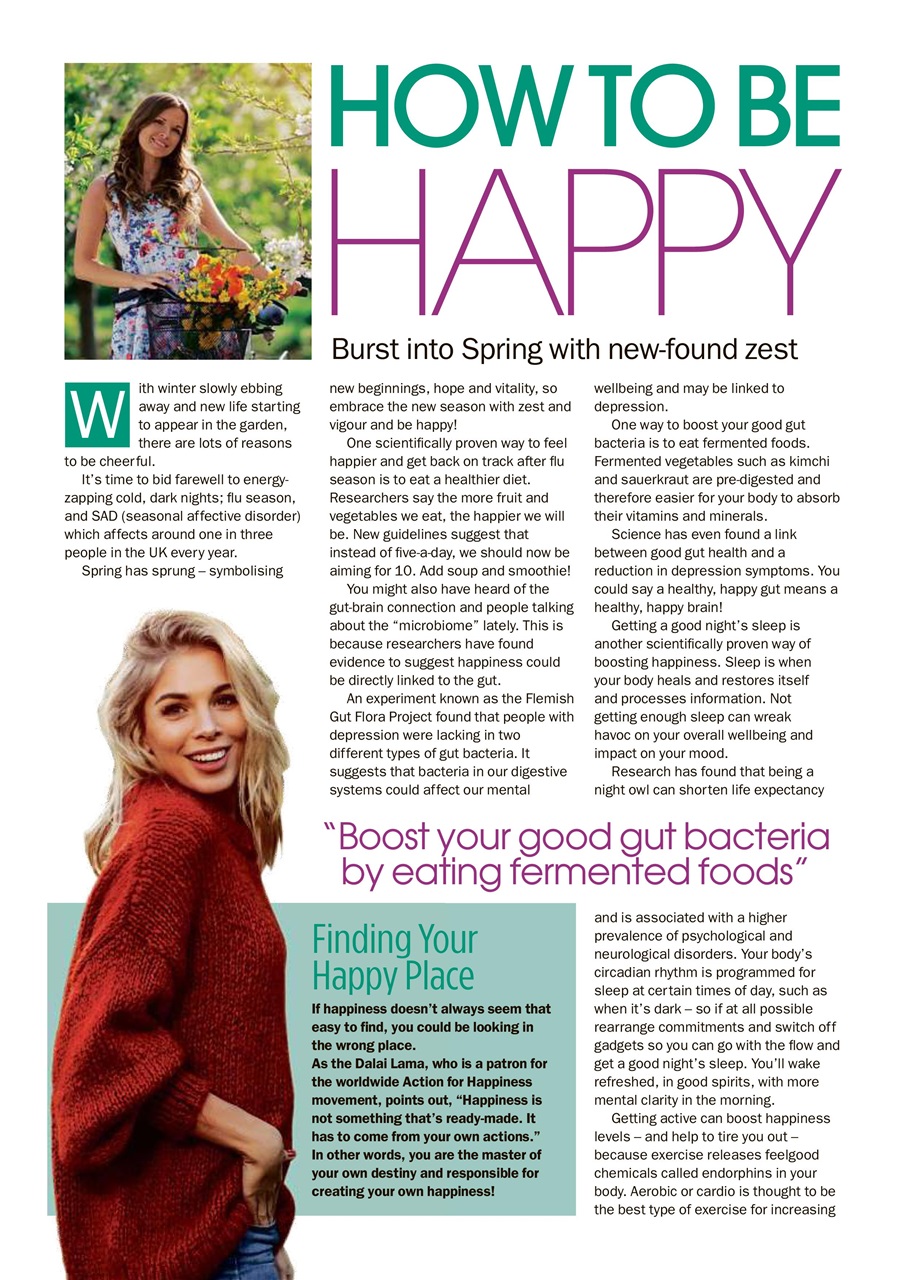 My Weekly Special Preview Pages