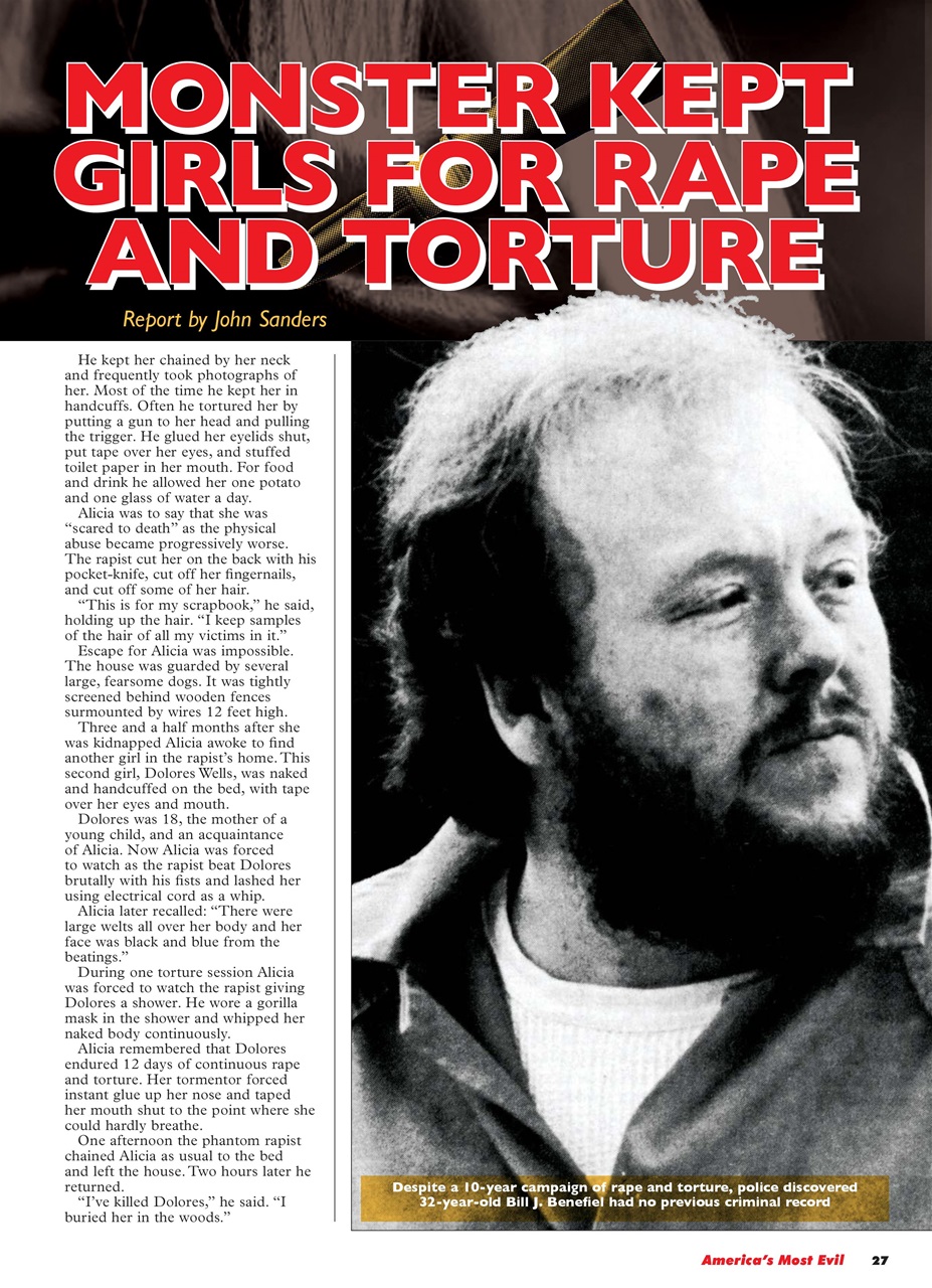 Murder Most Foul Preview Pages