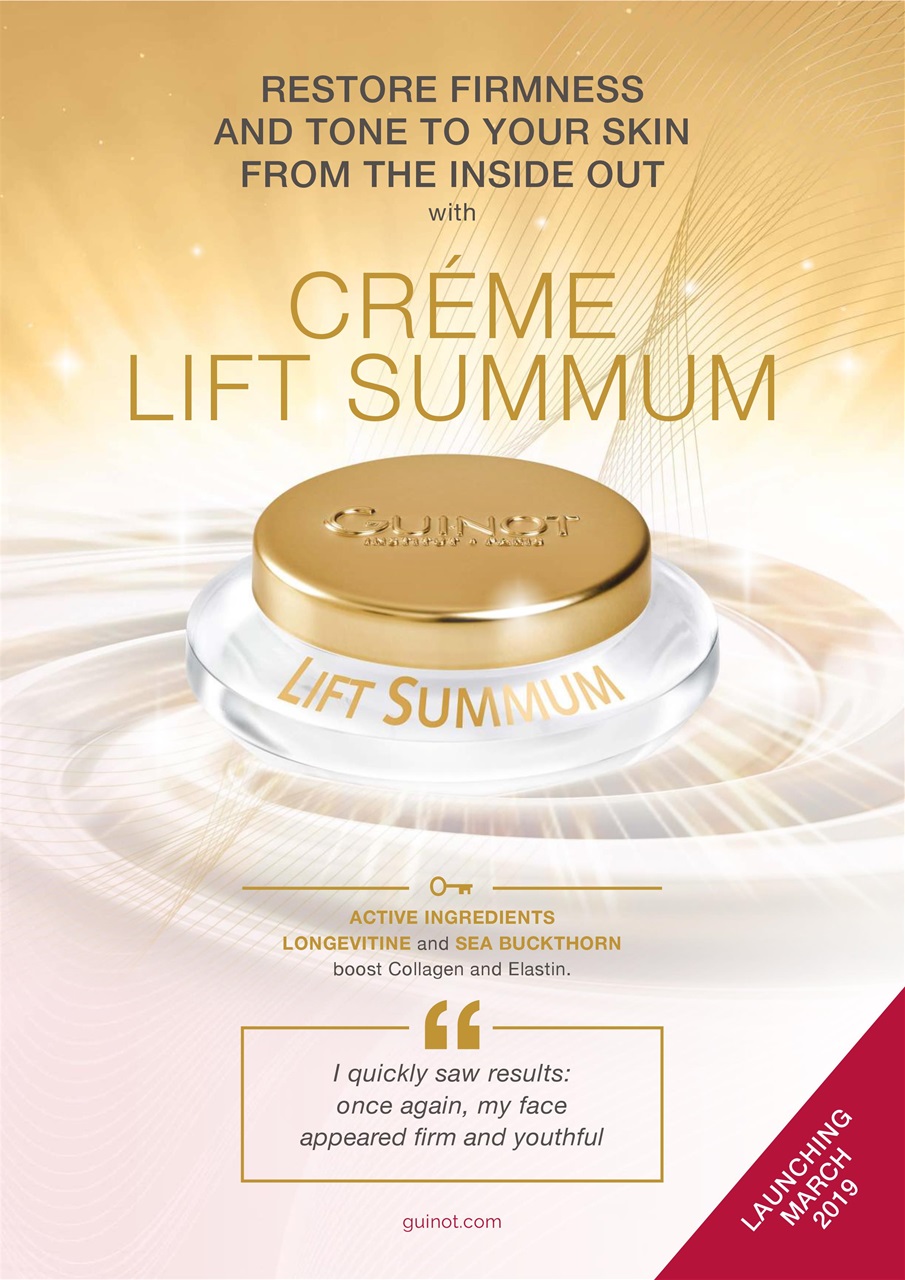 Professional Beauty Preview Pages