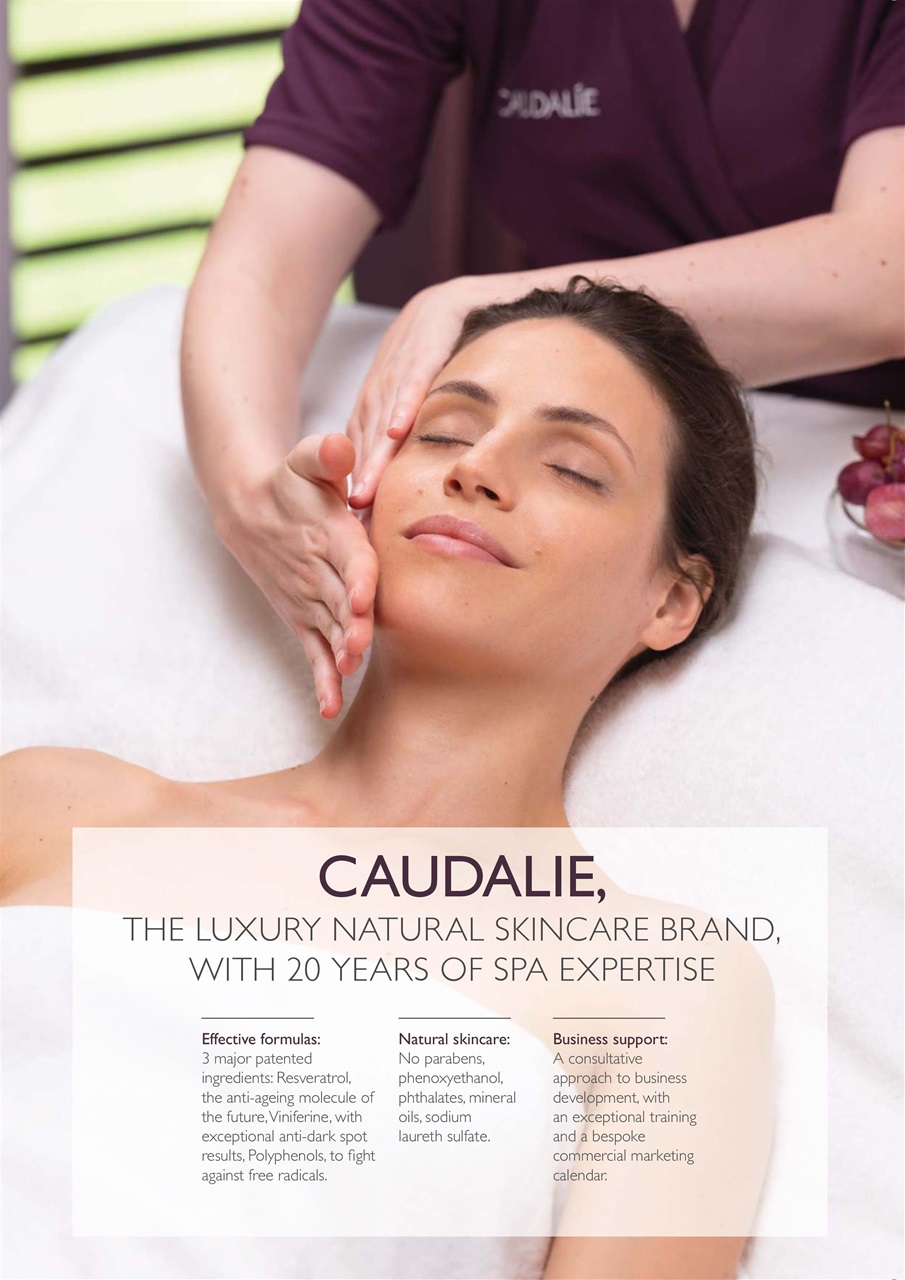 Professional Beauty Preview Pages