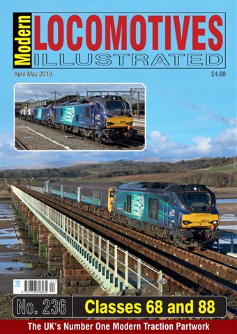 MLI Plus issue Issue 236