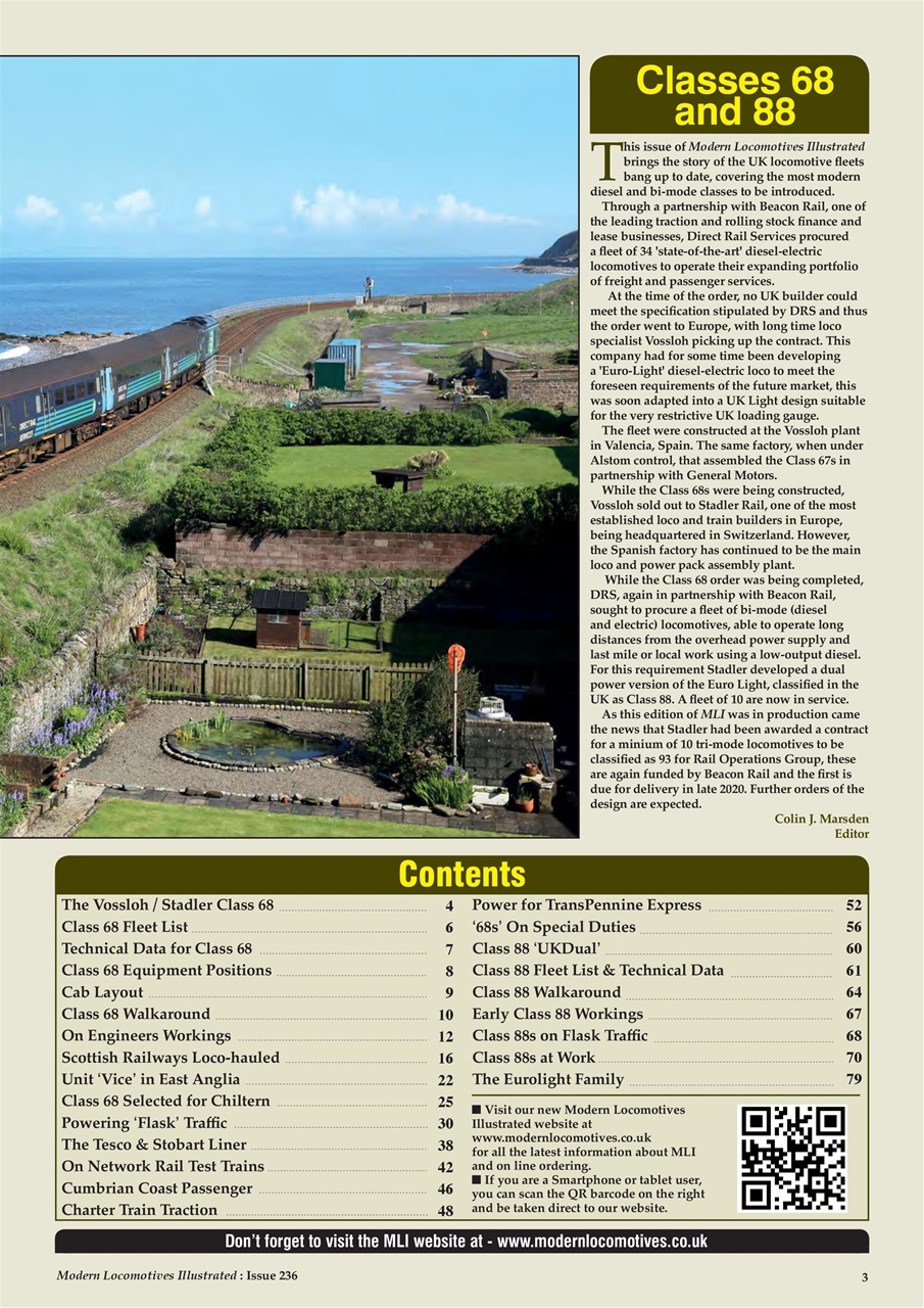 MLI Plus Preview Pages