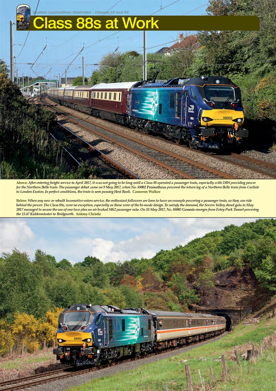 MLI Plus Preview Pages