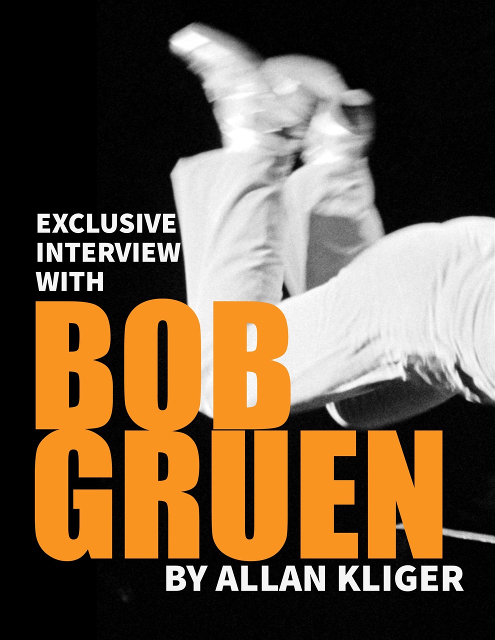 Lens Magazine Preview Pages