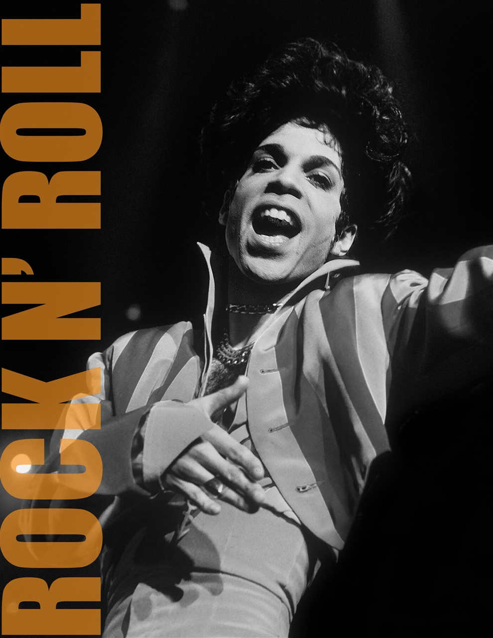 Lens Magazine Preview Pages