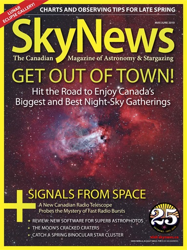 SkyNews issue 